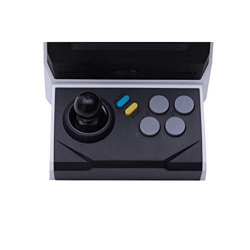 Nintendo Switch NEOGEO MINI INTERNATIONAL NEOGEO mini インターナショナル版 : Game Hard | HMV&BOOKS online