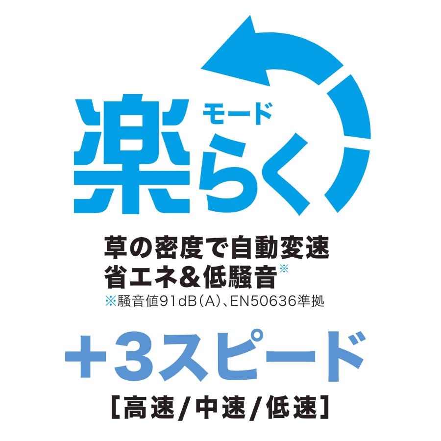 マキタ 充電式草刈機18V 刈込幅230mmチップソー付 Uハンドル分割棹 バッテリ充電器別売 MUR191UDZ |  | 04