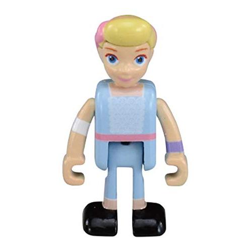 トミカ ドリームトミカ ライドオン トイ・ストーリー TS-02 ボー・ピープ & スカンクカー |  | 01