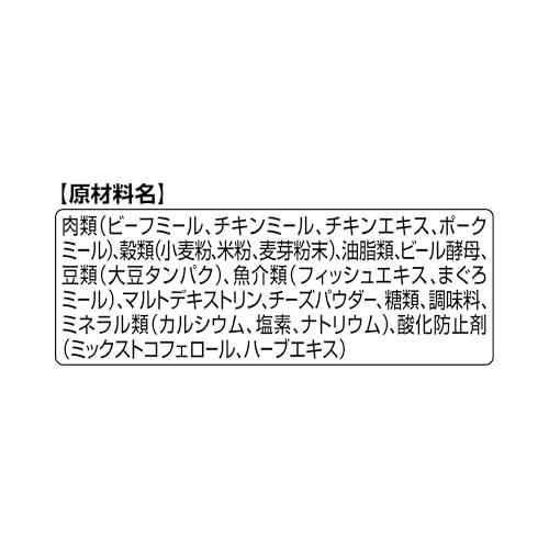 まとめ買い 銀のスプーン 猫用 おやつ お魚クリームどーにゃつ まぐろ味 24g6g×4袋 ×5個ドーナツ型粒 食べきりサイズ 国産 |  | 04