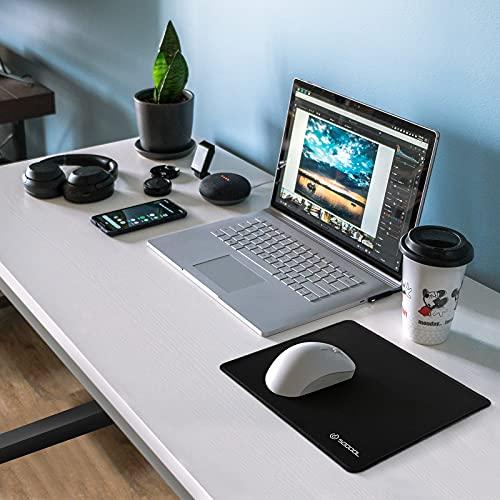 Soqool マウスパッド ゲーミングマウスパッド ゲーム用 ミニサイズ