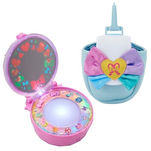 バンダイBANDAI わんだふるぷりきゅあ カラフルエボリューション変身ワンダフルパクトスペシャルセット | 