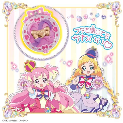 バンダイBANDAI わんだふるぷりきゅあ カラフルエボリューション変身ワンダフルパクトスペシャルセット |  | 05