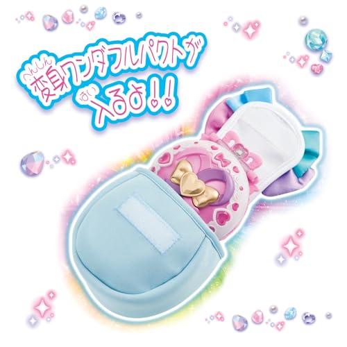 バンダイBANDAI わんだふるぷりきゅあ カラフルエボリューション変身ワンダフルパクトスペシャルセット |  | 06