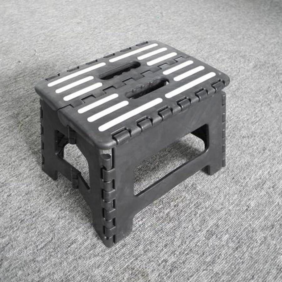 GOODCHI 折り畳み 踏み台 低い ステップ 台 車 乗り降り 折り畳み台 13cm コンパクト収納 省スペース 洗車 玄関 トイレ 用 白 |  | 06