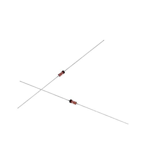 PENGLIN ゲルマニウムダイオード 20本 1N34A DO-35 1N34 IN34A ラジオ検出用 |  | 02