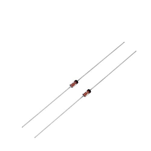 PENGLIN ゲルマニウムダイオード 20本 1N34A DO-35 1N34 IN34A ラジオ検出用 |  | 03