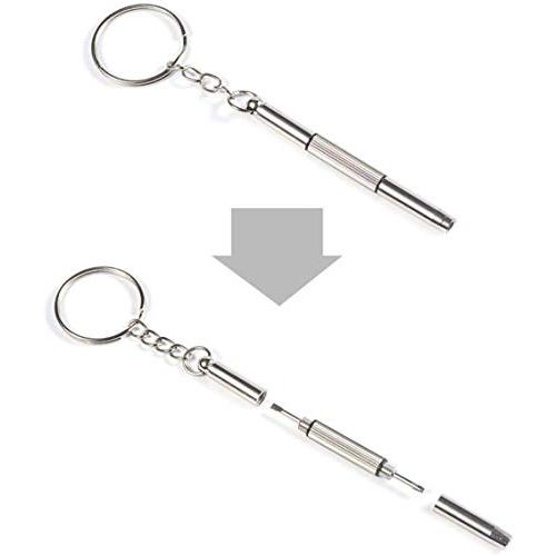 AkuolyノートPC用ネジ HDD M.2 SSD 固定用平ネジセット 収納ケース付き M2 M2.5 M3交換用ノートパソコンねじ計355本 |  | 05