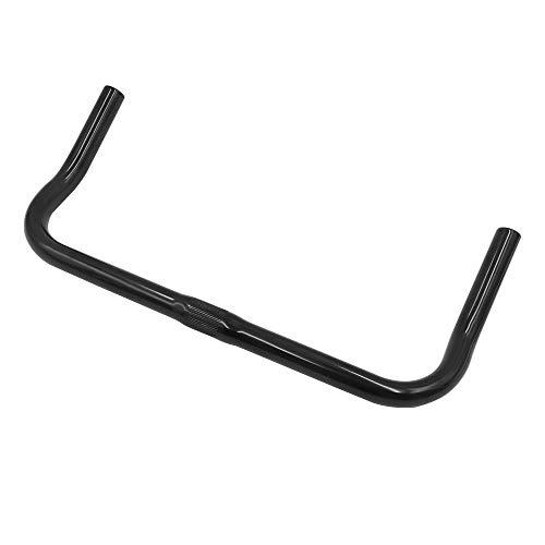 SENQI 自転車 ロードバイク用 ハンドルバー ブルホーンスタイル