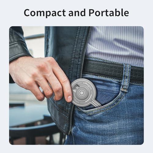 Insta360 Flow 2 Proジンバル 磁気アダプターinsta flow 360 MagSafe用 iPhone 17/16/15/1 |  | 07