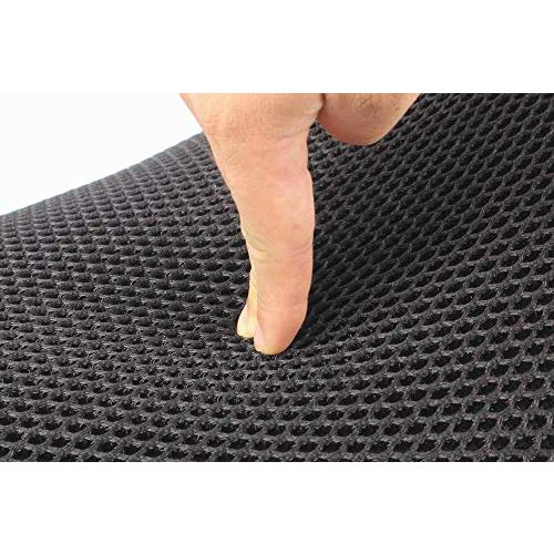 スペシャルパーツ武川 モーターバイク用 シートカバー エアフローシートカバー PCX/PCX150/ADV150 09-11-0237 |  | 01