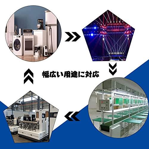 ミニマイクロトグルスイッチ MTS-102ON/ON SPDT ミニ 3ピン2ポ ジション ノブスイッチ トグルスイッチ 6A 125V AC |  | 06