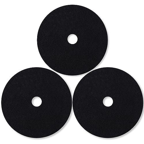 KEEPOW 3枚入 パナソニック用 乾燥機フィルター ANH2286-2570 衣類乾燥機用 交換フィルター 不織布フィルター バックフィルタ | 