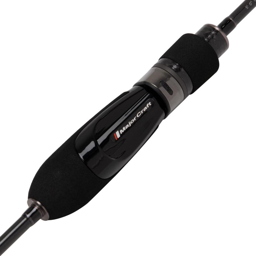 メジャークラフト アジングロッド 鯵道AJIDO5G S502L/AJIライトモデル |  | 02