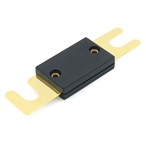 Heschen 車 ANLヒューズ 80A 自動車 バイク オーディオサブウーファー 用品 2個入り |  | 03