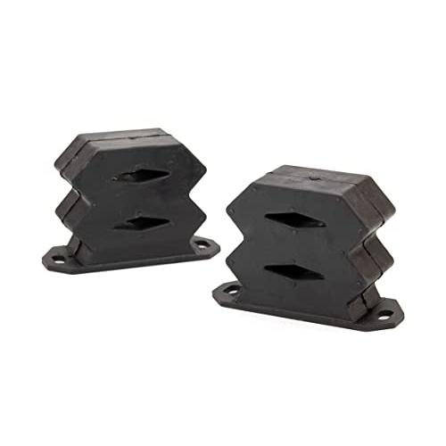 ショウワガレージ キャラバン パーツ 大容量ソフトバンプラバー E25、E26（NV350）キャラバン用 カスタムパーツ バンプラバー | 