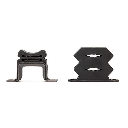 ショウワガレージ キャラバン パーツ 大容量ソフトバンプラバー E25、E26（NV350）キャラバン用 カスタムパーツ バンプラバー |  | 01