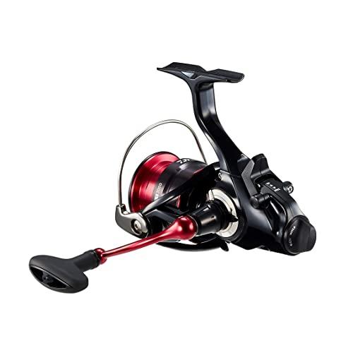 ダイワDAIWA ヤエン用スピニングリール 23アオリトライアルBR LT3000