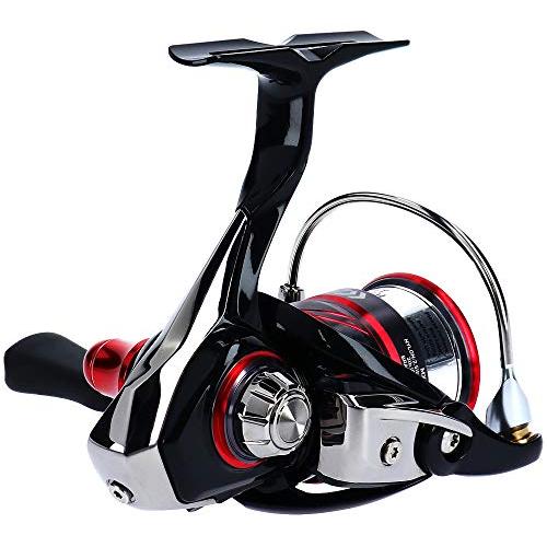 ダイワDAIWA スピニングリール 18 月下美人MX LT1000S-P 2018
