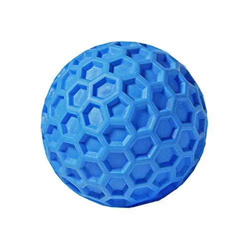 PLATZ PET SUPPLISES＆FUN（プラッツ） 犬用おもちゃ Favo スクィーカーボール ブルー |  | 01