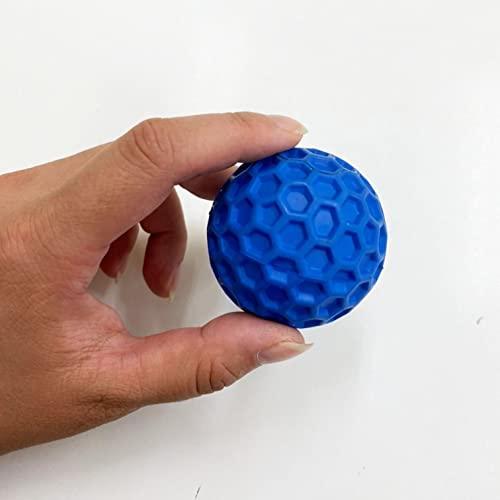 PLATZ PET SUPPLISES＆FUN（プラッツ） 犬用おもちゃ Favo スクィーカーボール ブルー |  | 03