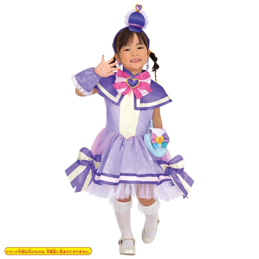 バンダイ わんだふるぷりきゅあ 変身プリチューム キュアフレンディ |  | 02