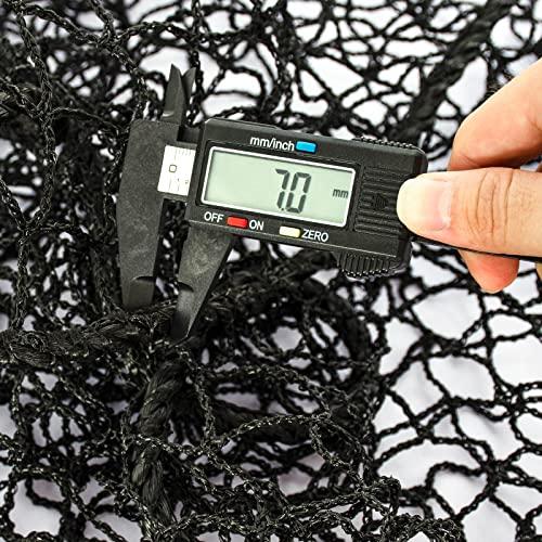 AKOZLIN野球練習ネット Amazon | AKOZLIN 硬式・軟式用野球ネット 3m×1m～3m×10m ぼう