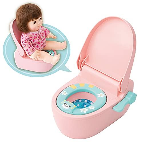 ピープル ぽぽちゃんのおしゃべりトイレ AI-819 | 