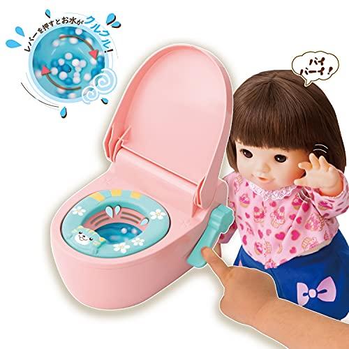 ピープル ぽぽちゃんのおしゃべりトイレ AI-819 |  | 02