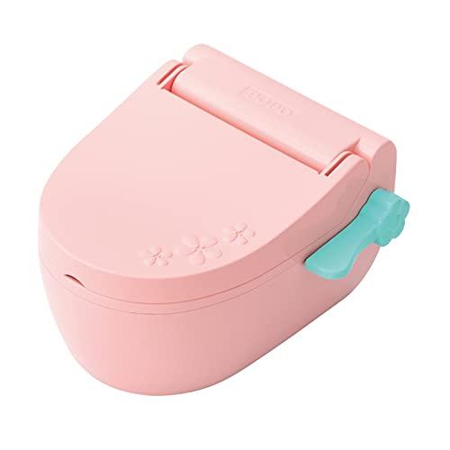 ピープル ぽぽちゃんのおしゃべりトイレ AI-819 |  | 05