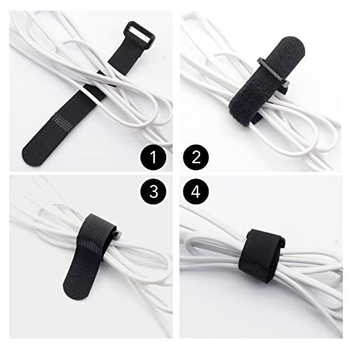 結束バンド マジック式 幅広 荷物 シンチストラップ 延長コード ケーブル ヨガマット ロープ ホース キャンプ用品 収納ストラップ 自転車 固 |  | 01