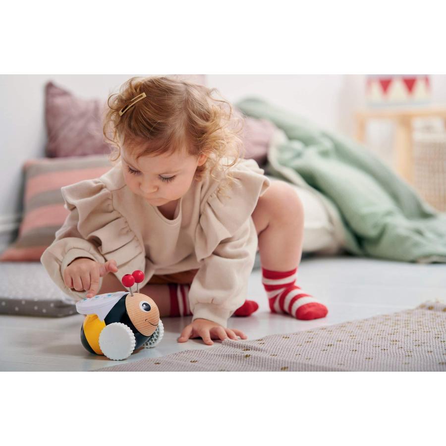 BRIO(ブリオ) プログラミングビー 2歳から STEM プログラミング おもちゃ | BRIO | 01