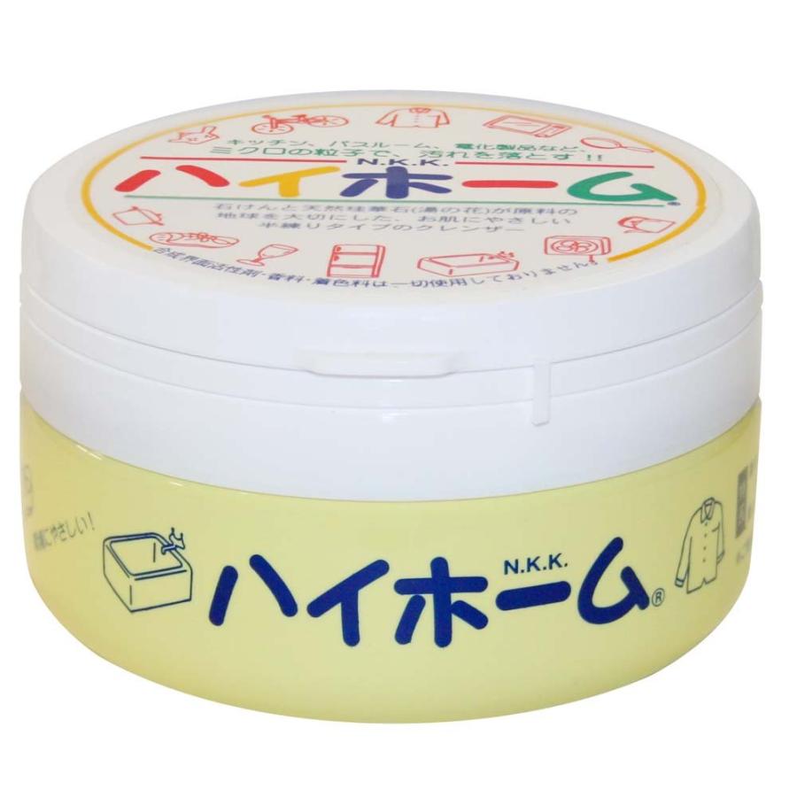 日本珪華化学工業(Nihonkeika Chemical) 汚れから錆まで落とす「ハイホーム」 | ブランド登録なし