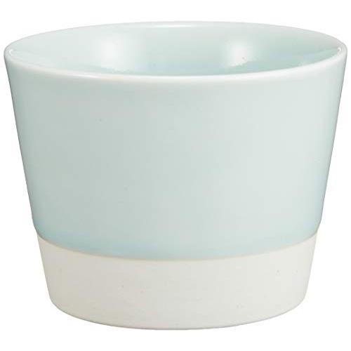 波佐見焼 「 essence(エッセンス) 」 es カップ (S) 青磁釉 45368 | iittala