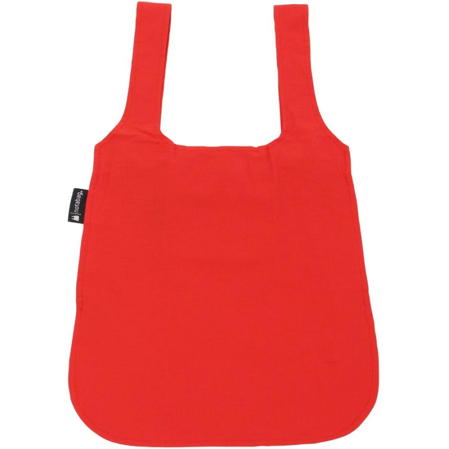 notabag KIDS BAG & BACKPACK Red NTB006R | Notabag