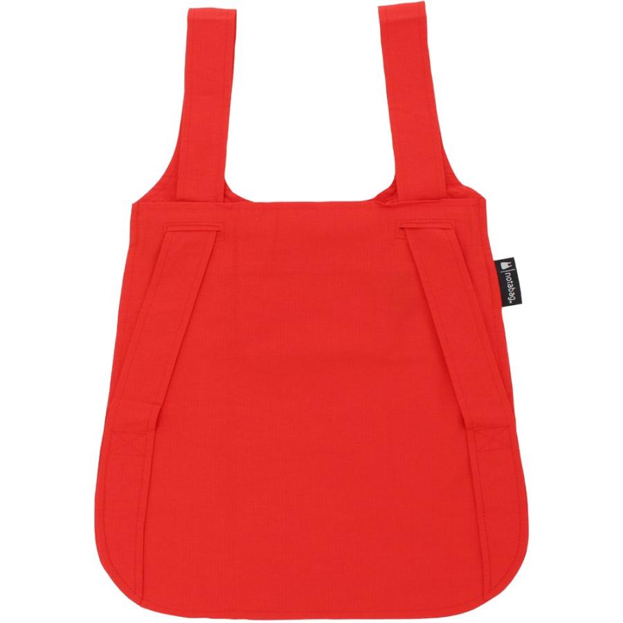 notabag KIDS BAG & BACKPACK Red NTB006R | Notabag | 01