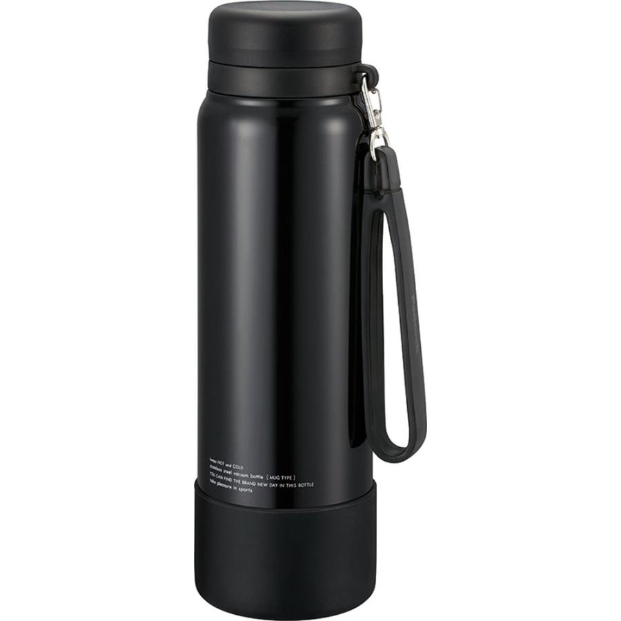 ピーコック魔法瓶工業(The-peacock) ピーコック水筒 1000ml 保温 保冷 ストラップ付き 大容量 マグボトル スポーツドリンク対応 1 | ブランド登録なし