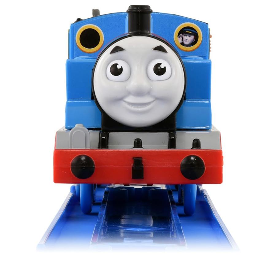 タカラトミー プラレール ＯＴ−０１ おしゃべりトーマス えいご＋ 617662 | タカラトミー