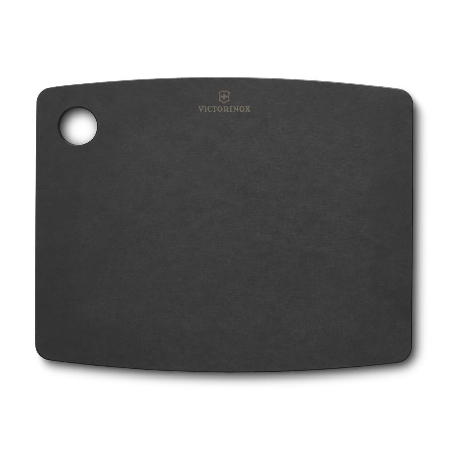 VICTORINOX ビクトリノックス カッティングボード キッチンシリーズ M BK 7.4121.3 | VICTORINOX