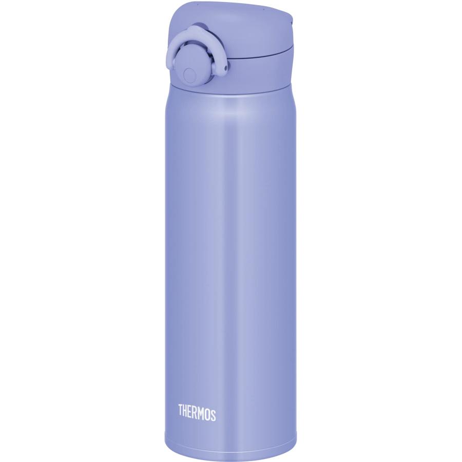 サーモス 水筒 真空断熱ケータイマグ 500ml ブルーパープル JNR-503 BL-PL | 