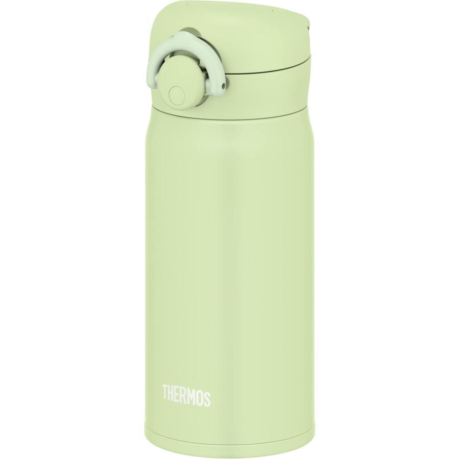 サーモス 水筒 真空断熱ケータイマグ 350ml ピスタチオ JNR-353 PSC | 