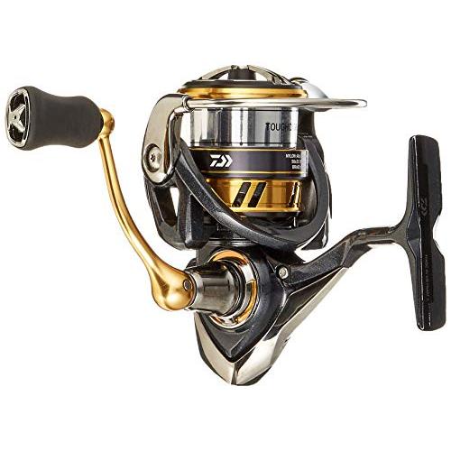 ダイワ(DAIWA) スピニングリール 18 レガリス LT2500S-XH (2018モデル)｜soma-net｜03