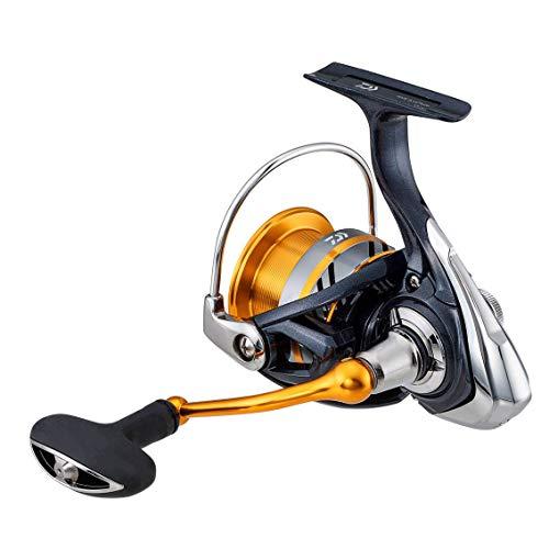 ダイワ(DAIWA) スピニングリール 20 レブロス LT4000-CH (2020モデル)｜soma-net｜05