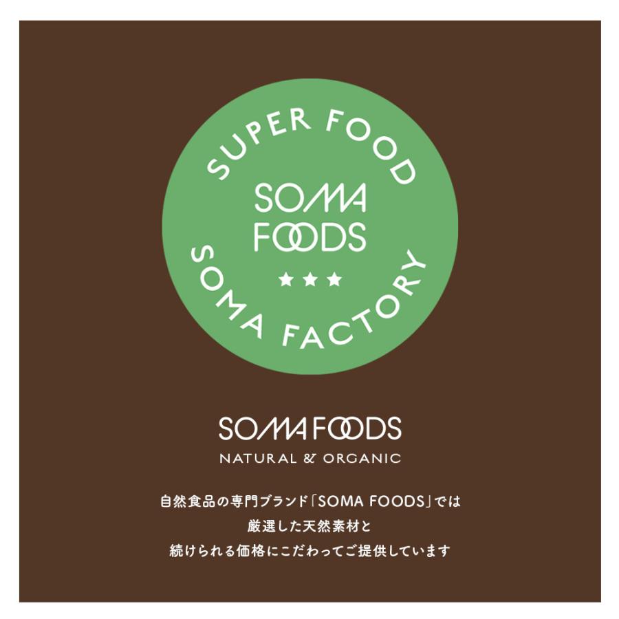 難消化性デキストリン 1kg (500g×2袋) 粉末 水溶性 食物繊維 腸活 サプリメント ダイエット ファイバー サプリ トウモロコシ由来 天然送料無料|soma-sports|10