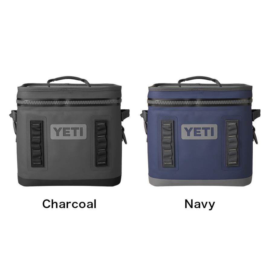 超歓迎】YETI ポータブルクーラーボックス HOPPER ソフトクーラー