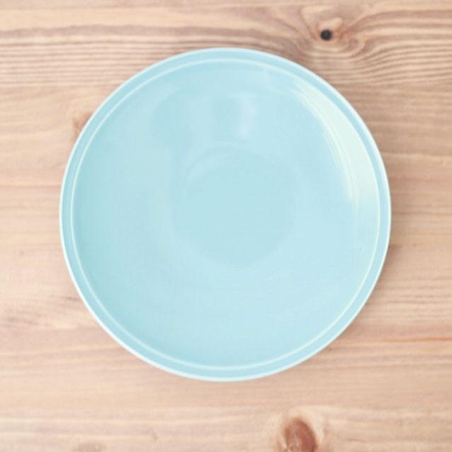 【有田焼】平皿 有田焼 水色 平皿 : 縁器屋Yahoo!ショッピング店 - 通販 - Yahoo