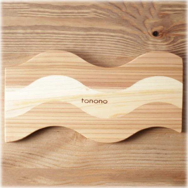 tonono フードプレートS 朱 : 縁器屋Yahoo!ショッピング店 - 通販