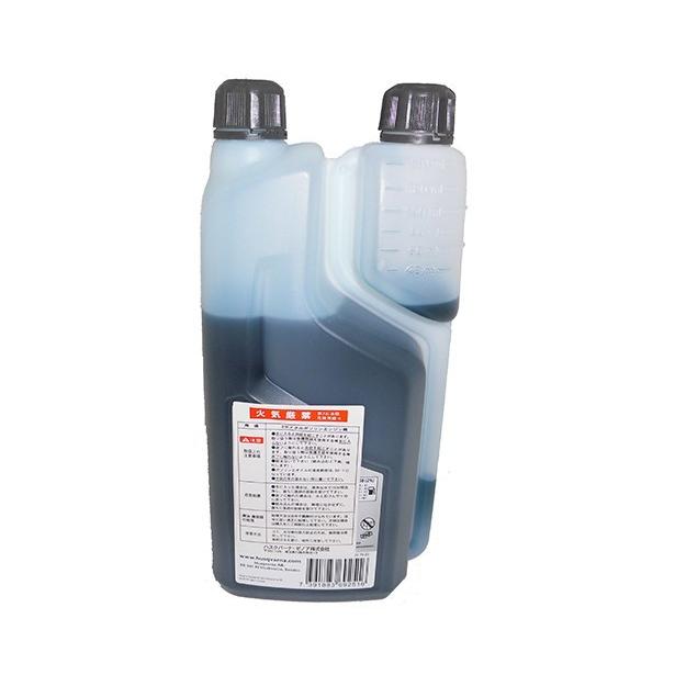 50:1用混合オイルLS+ (1L) 1ダース(12本) ハスクバーナ 2 50:1用混合オイルLS+ (1L) 1ダース(12本) ハスクバーナ 2
