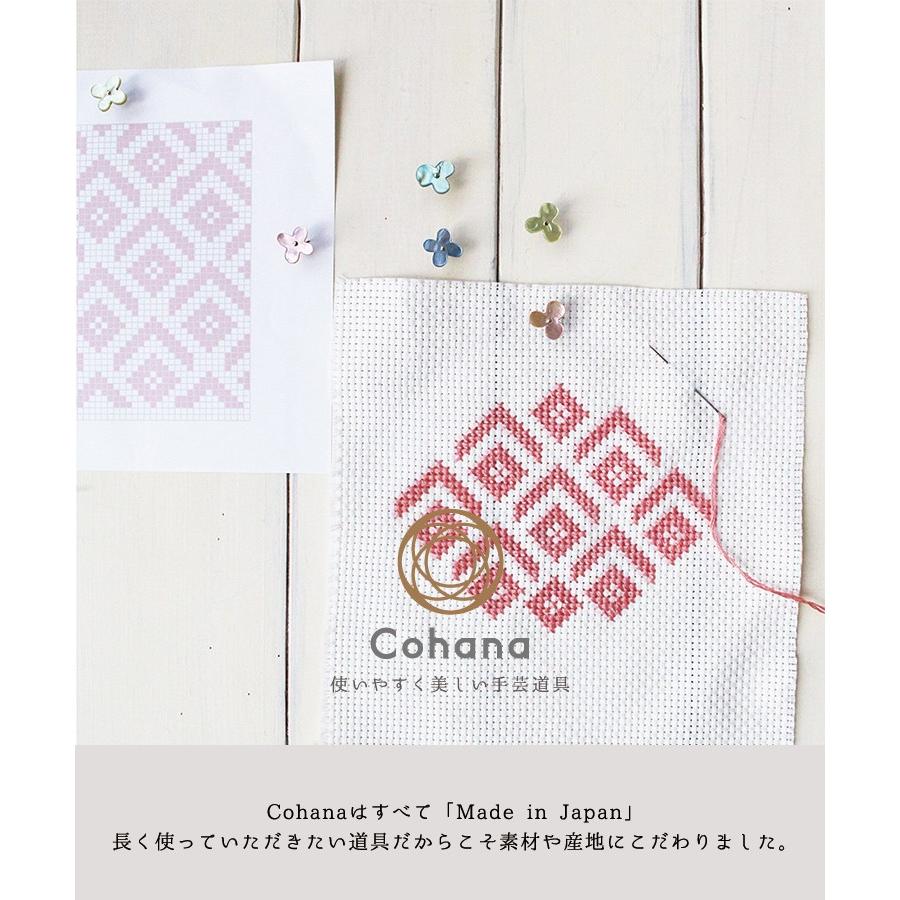 コハナ Cohana 貝釦のお花のプッシュピン 単色 3個入 画びょう 画鋲 貝ボタン かわいい おしゃれ 日本製 Kg Ppt 45 かわいい おしゃれ ギフト Others Kg Ppt 45 Gute Gouter 通販 Yahoo ショッピング