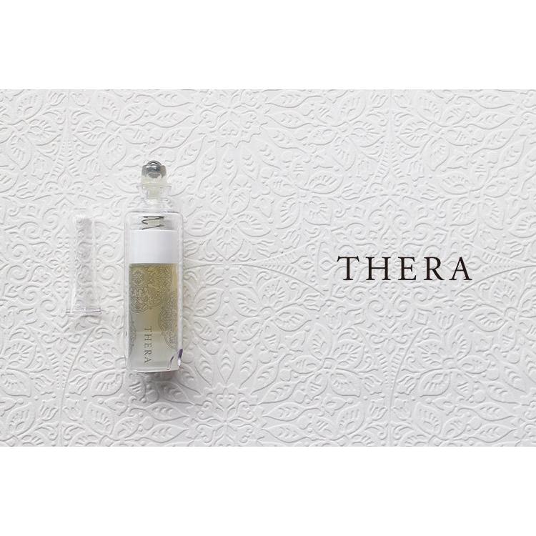 THERA テラ 漢 ロールオンプレスオイル アロマイン 化粧油 マッサージ 4ml 4560306881315｜somania｜05